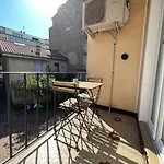Apartment Spacieux Marx Dormoy Avec Parking Gratuit C
